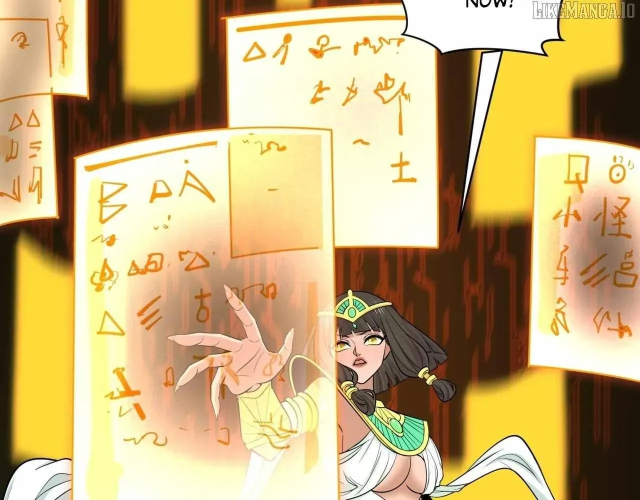 Age of Terror Chapter 530 page 27 - 