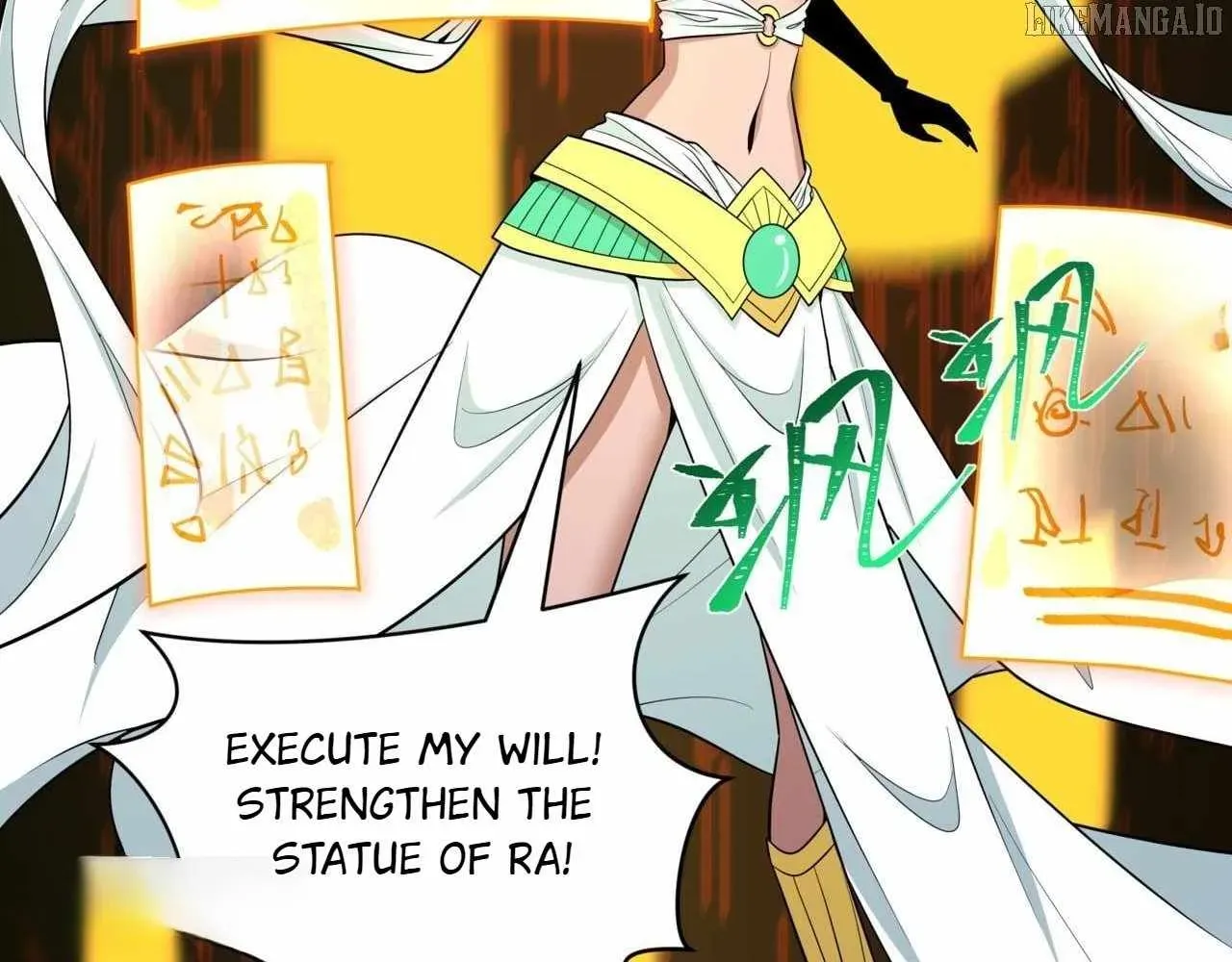 Age of Terror Chapter 530 page 28 - 