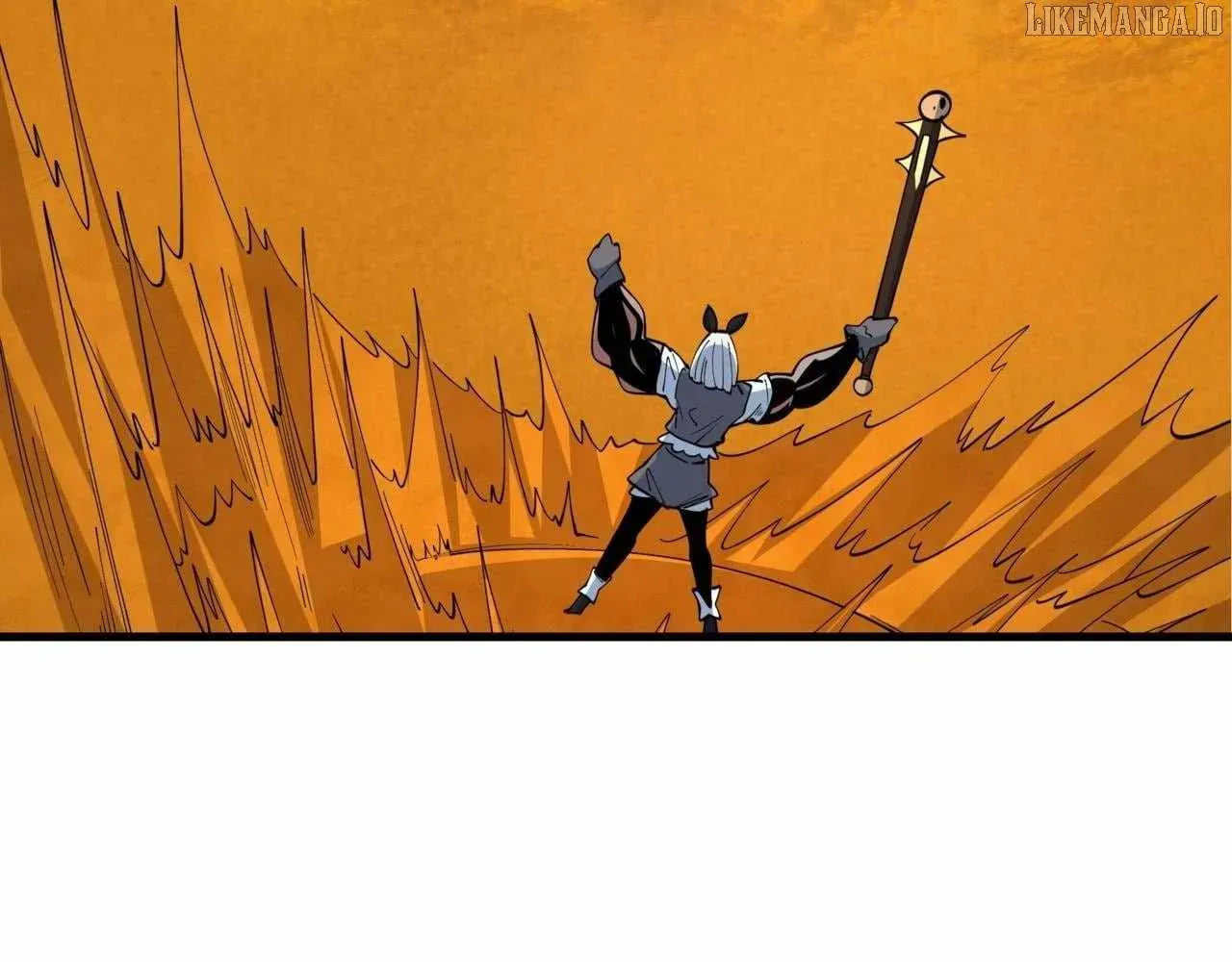 Age of Terror Chapter 530 page 4 - 