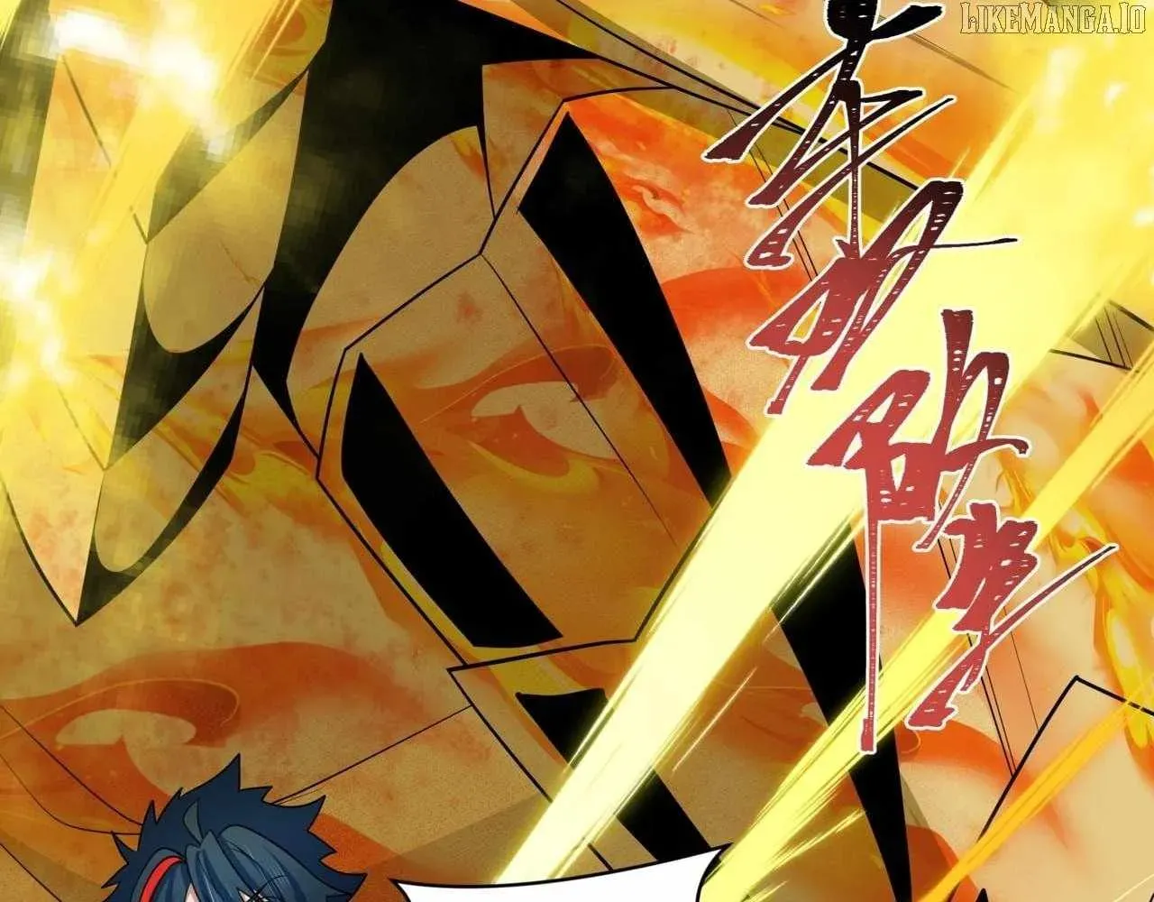 Age of Terror Chapter 530 page 35 - 