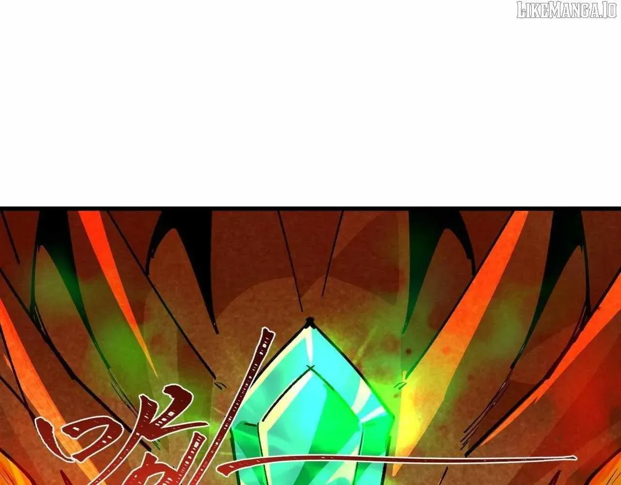 Age of Terror Chapter 530 page 38 - 