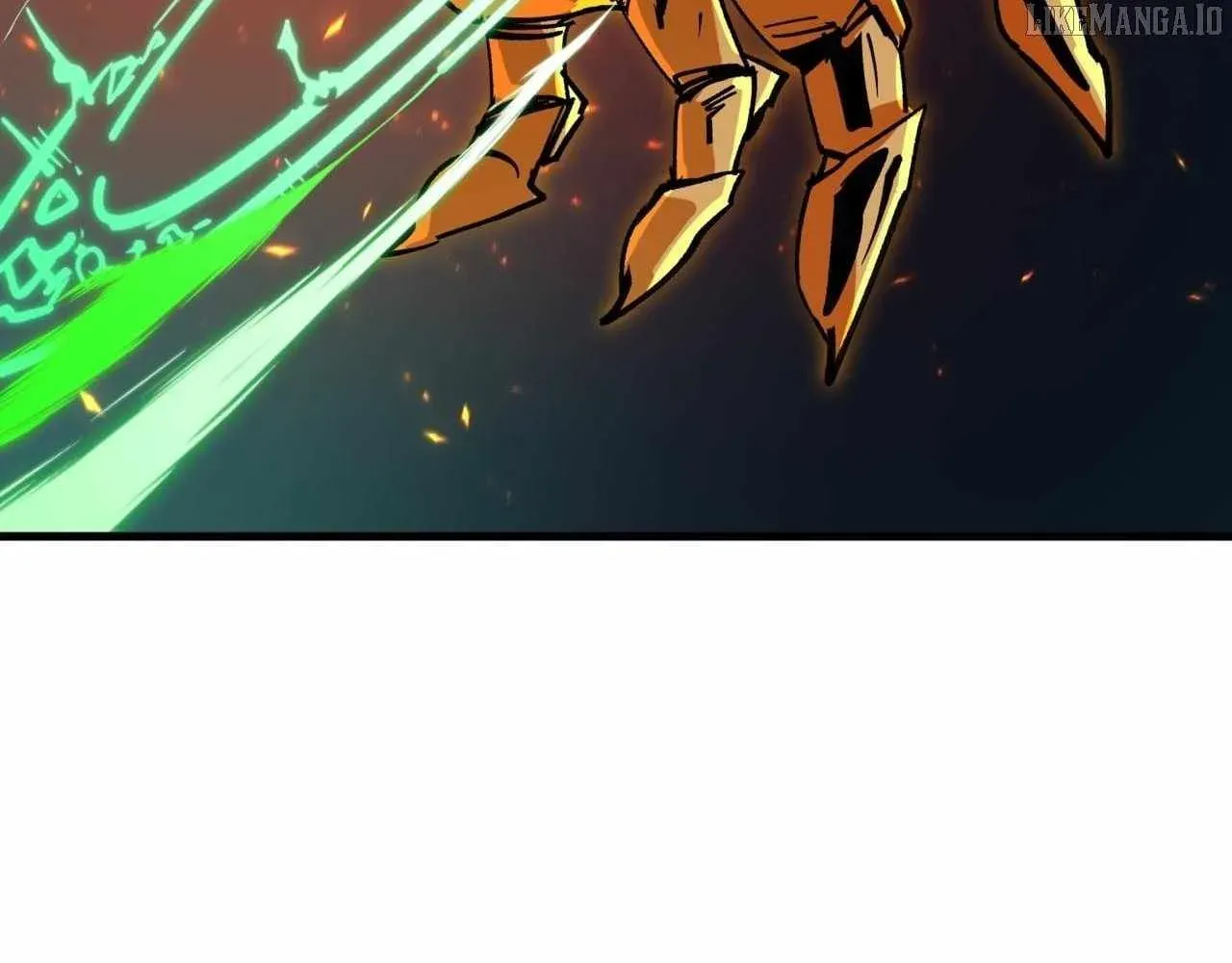 Age of Terror Chapter 530 page 43 - 