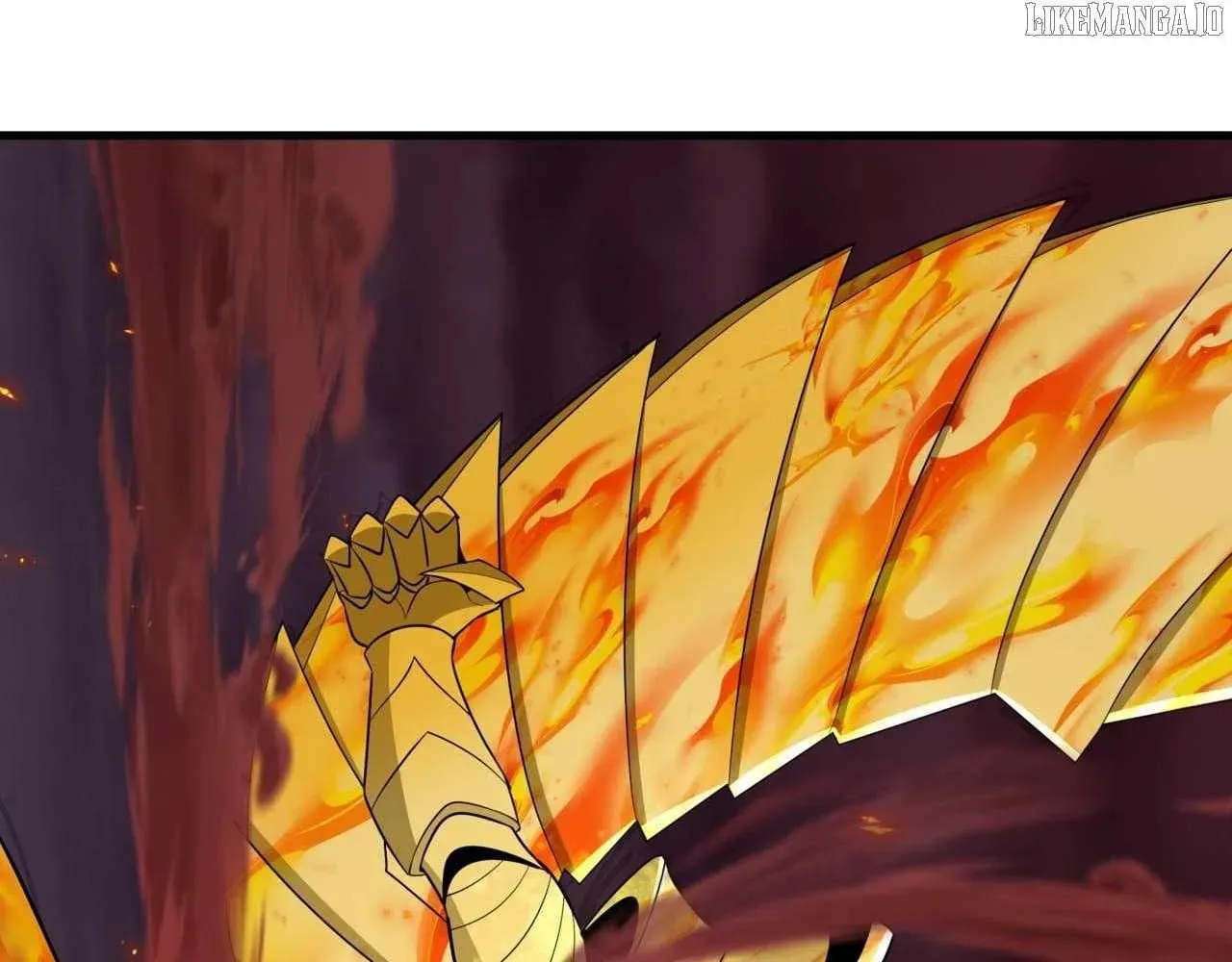 Age of Terror Chapter 530 page 48 - 