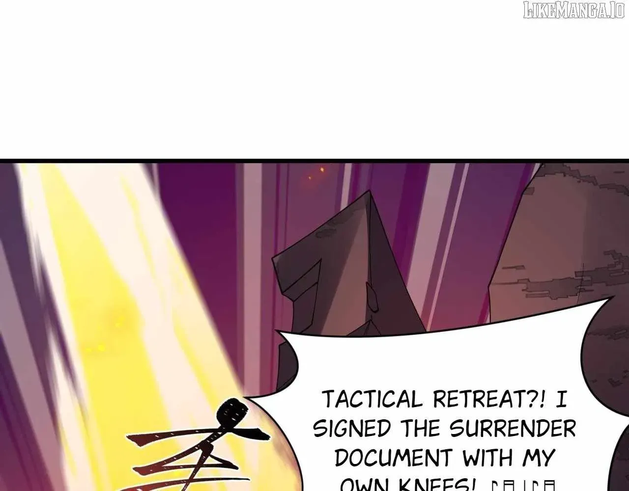 Age of Terror Chapter 530 page 57 - 