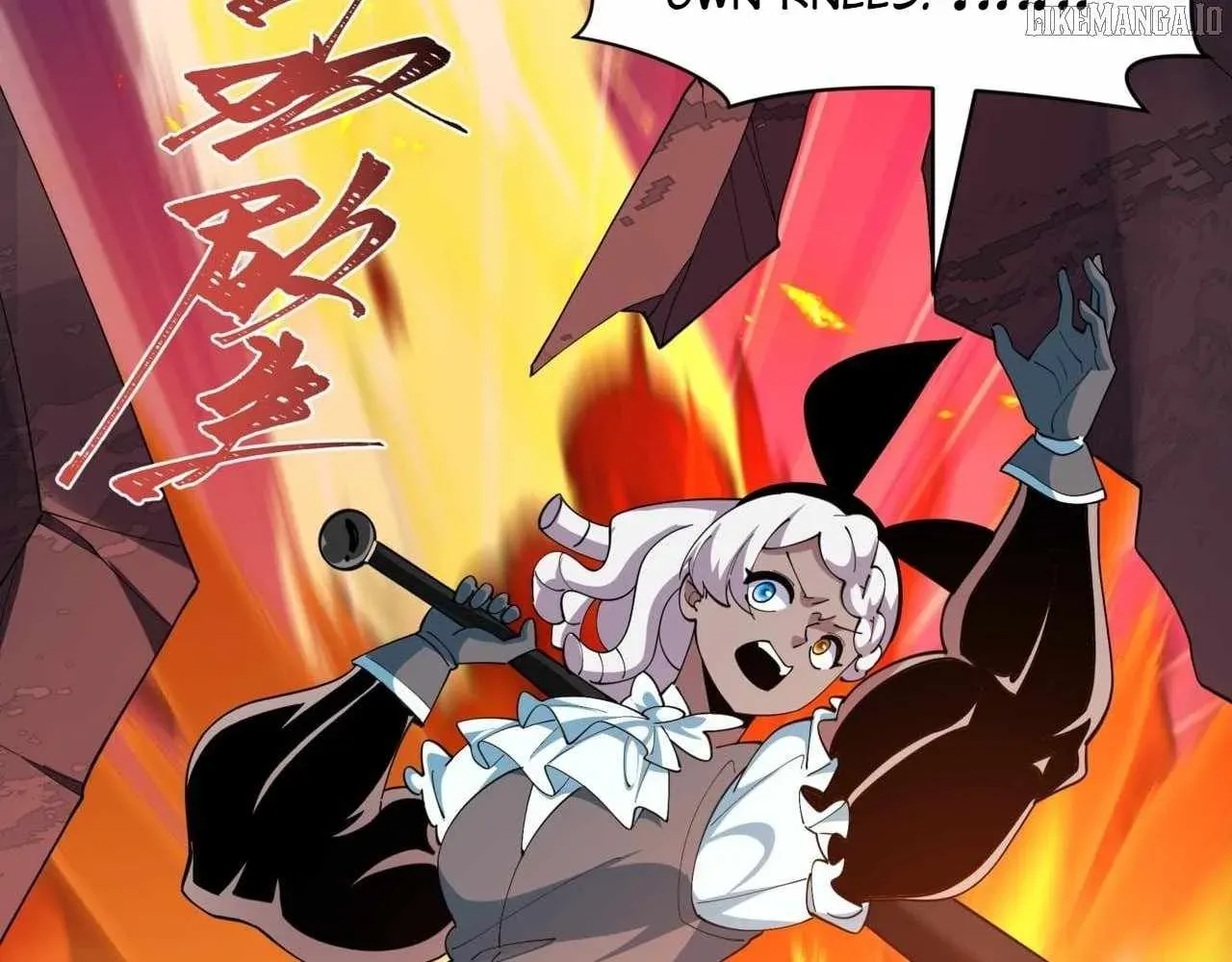 Age of Terror Chapter 530 page 58 - 