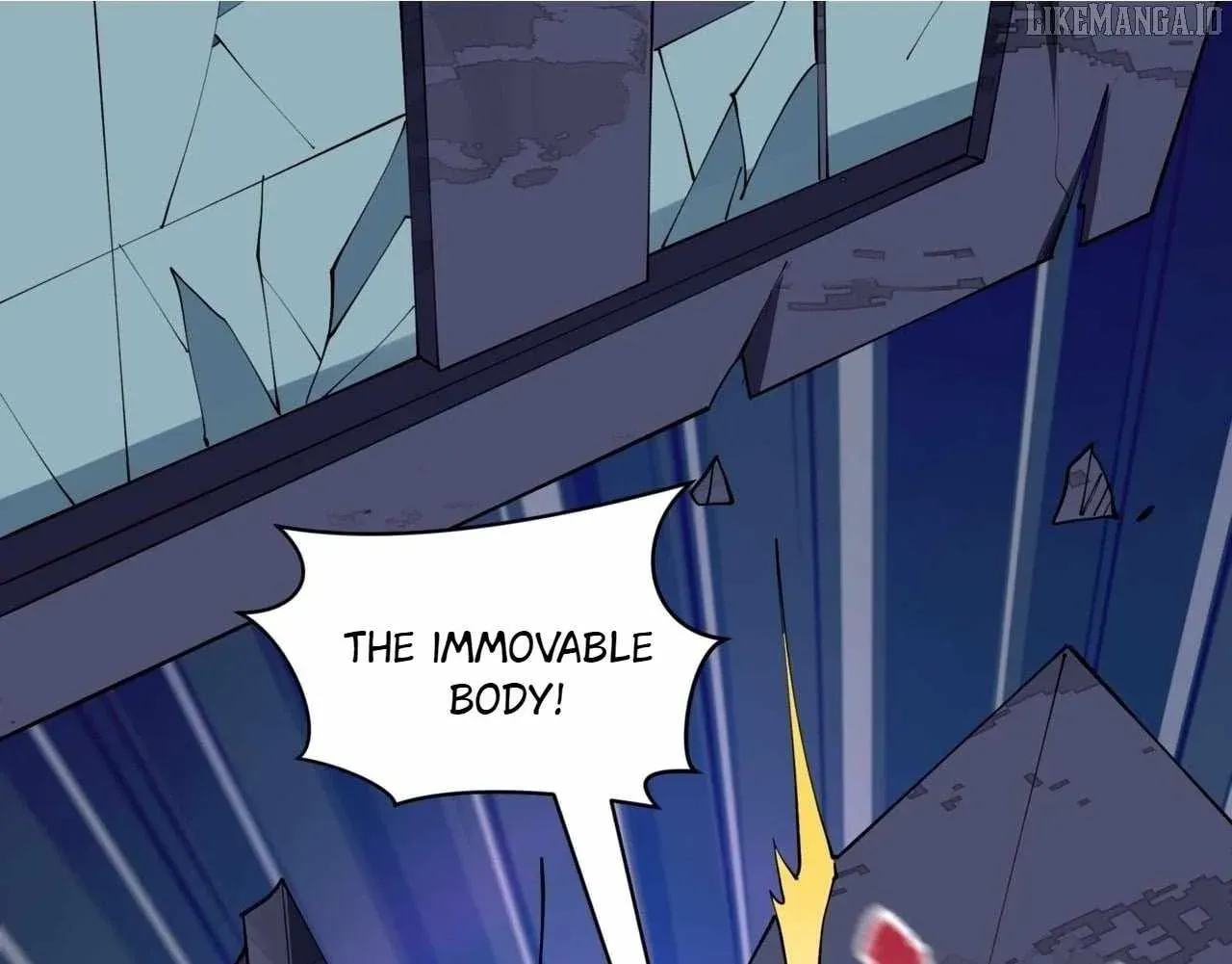 Age of Terror Chapter 530 page 61 - 