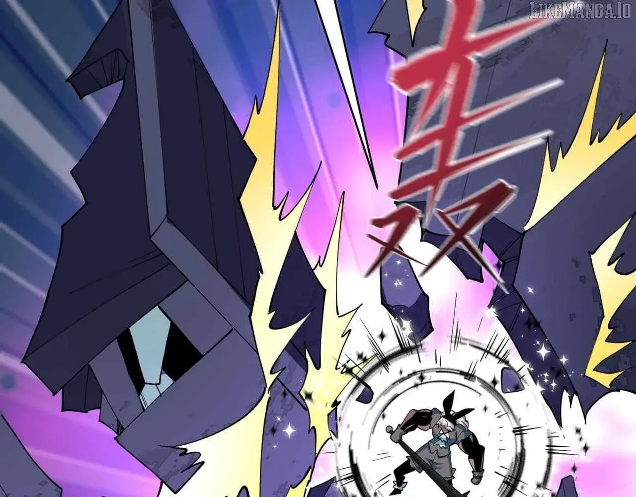 Age of Terror Chapter 530 page 62 - 