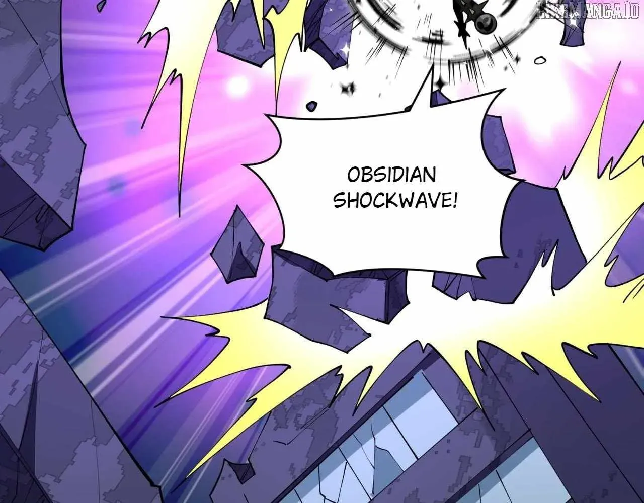 Age of Terror Chapter 530 page 63 - 