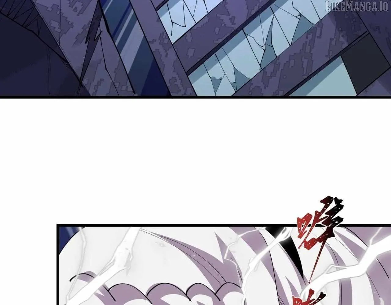 Age of Terror Chapter 530 page 64 - 