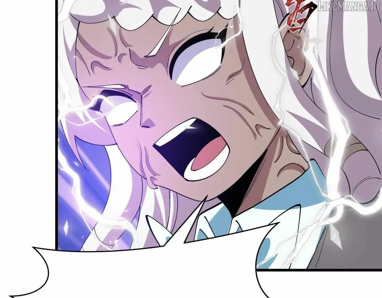 Age of Terror Chapter 530 page 65 - 