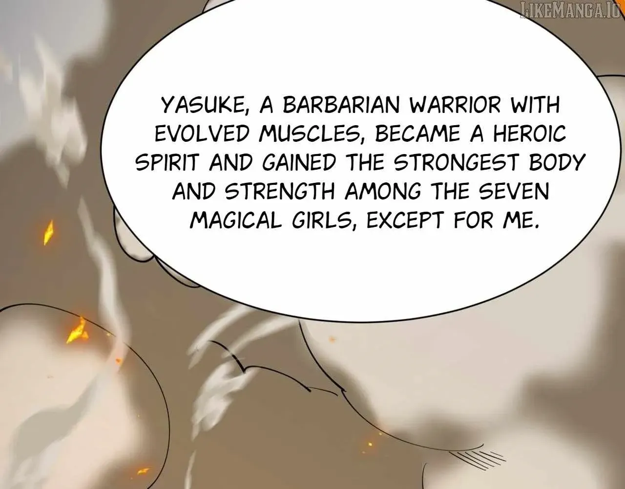 Age of Terror Chapter 530 page 78 - 