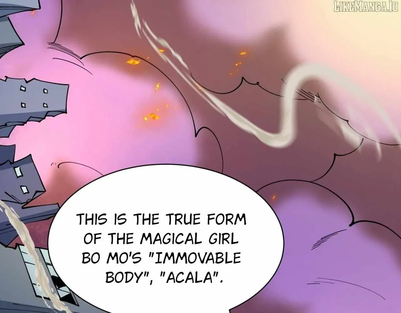 Age of Terror Chapter 530 page 80 - 