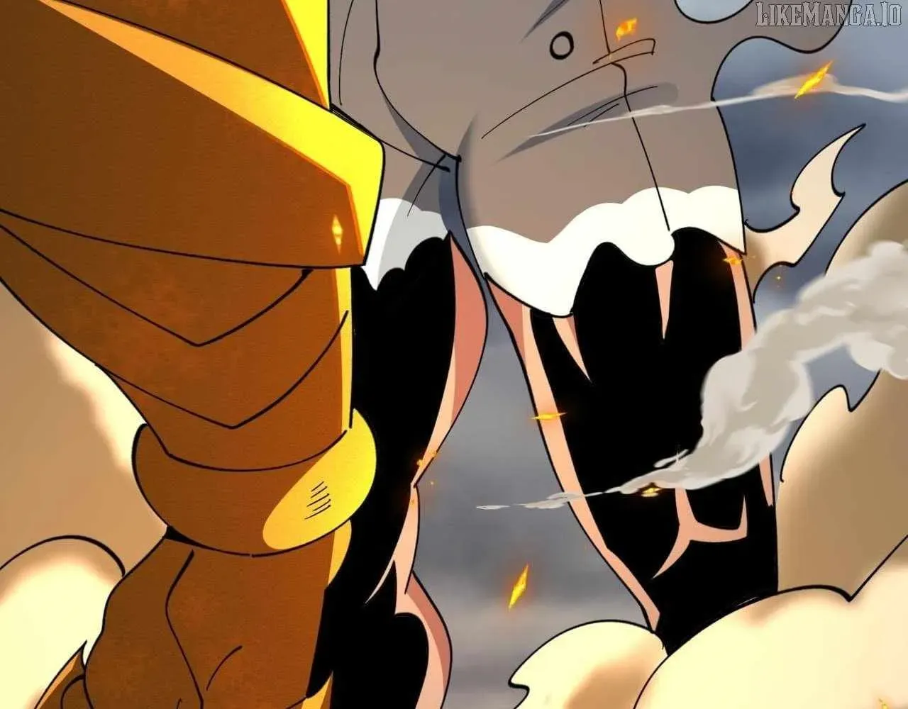 Age of Terror Chapter 530 page 84 - 