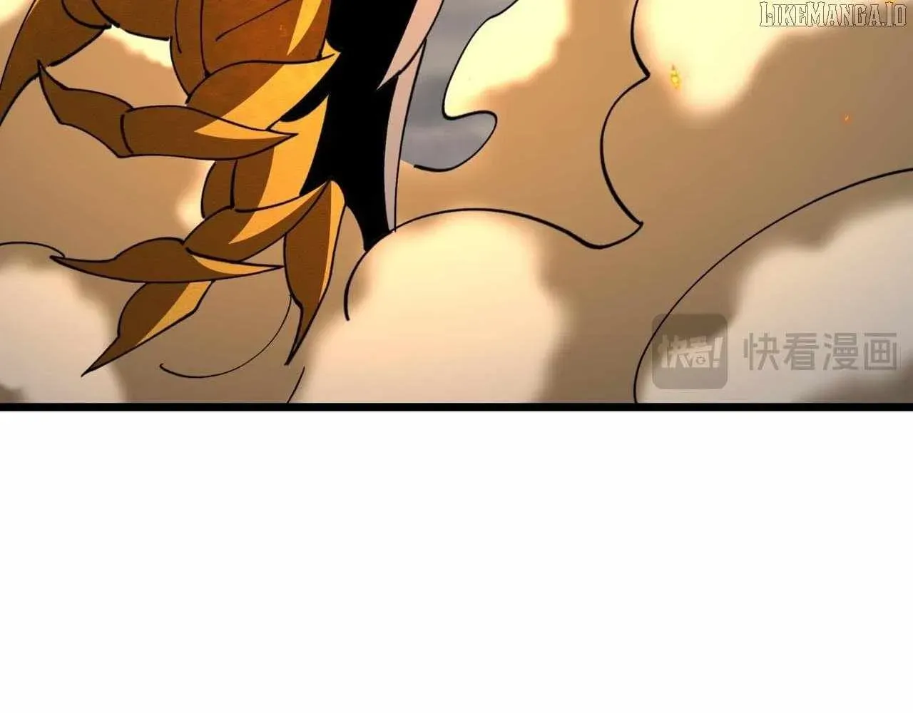 Age of Terror Chapter 530 page 85 - 