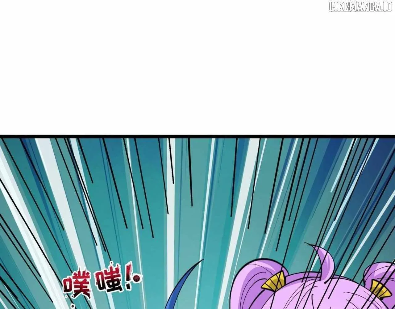 Age of Terror Chapter 530 page 86 - 