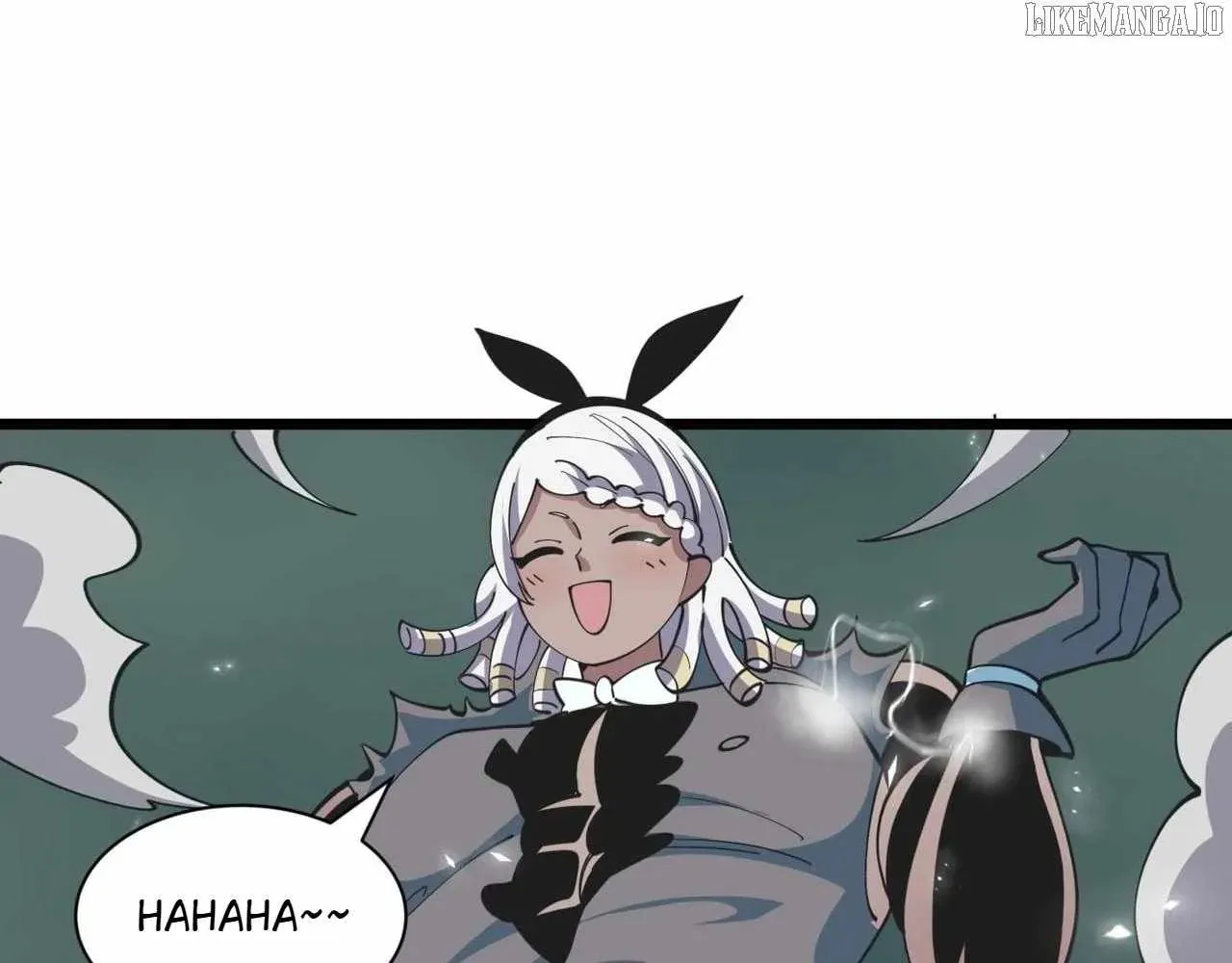 Age of Terror Chapter 530 page 90 - 