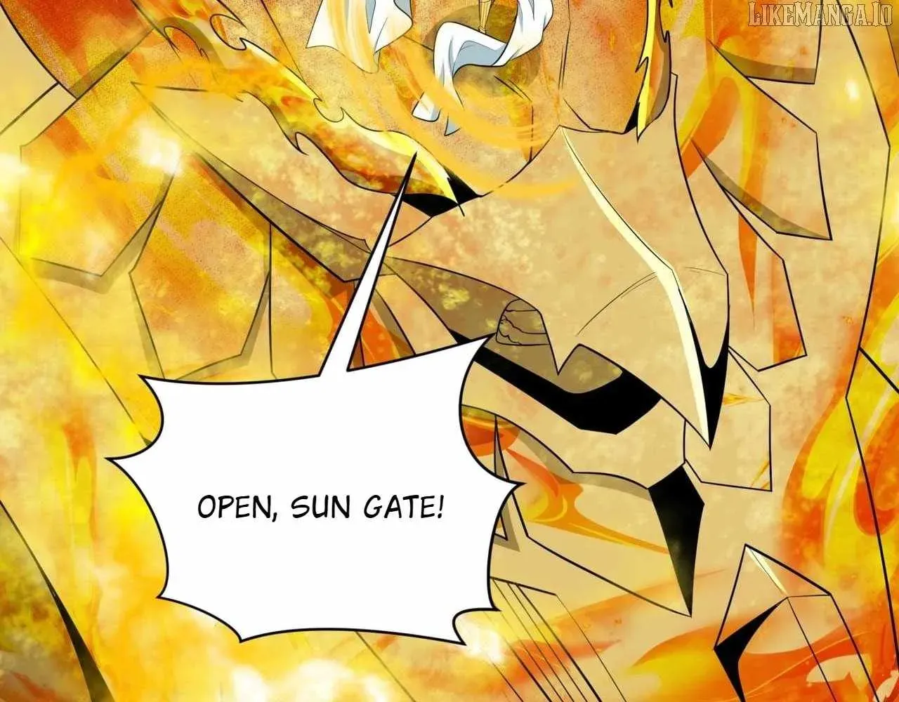 Age of Terror Chapter 530 page 10 - 