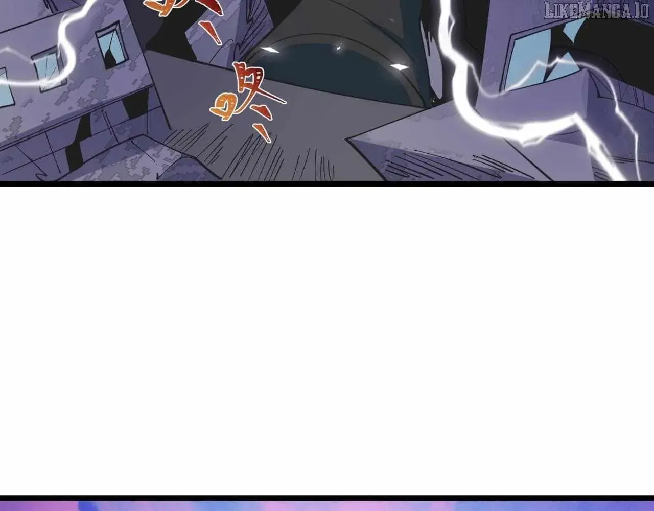 Age of Terror Chapter 530 page 93 - 