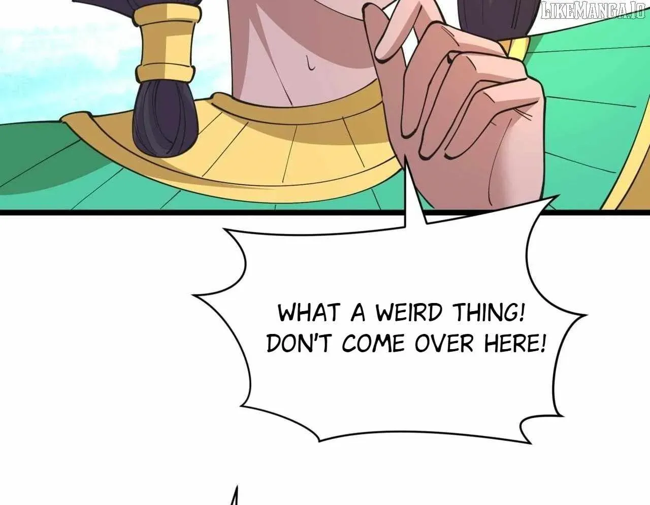 Age of Terror Chapter 530 page 95 - 