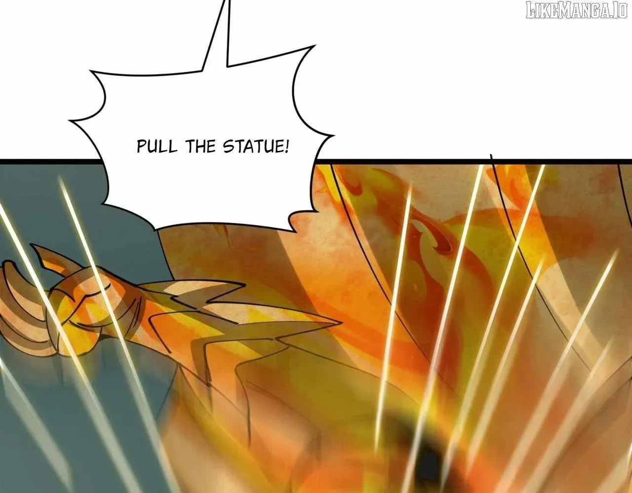 Age of Terror Chapter 530 page 96 - 