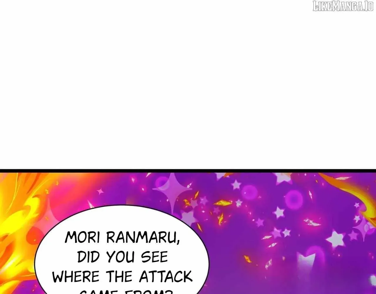 Age of Terror Chapter 531 page 11 - 