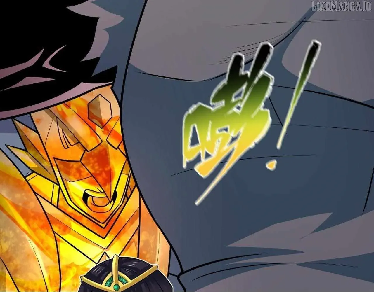 Age of Terror Chapter 531 page 101 - 