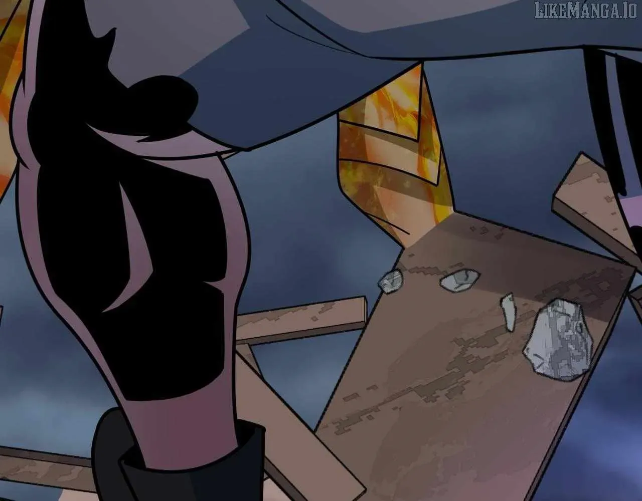 Age of Terror Chapter 531 page 103 - 