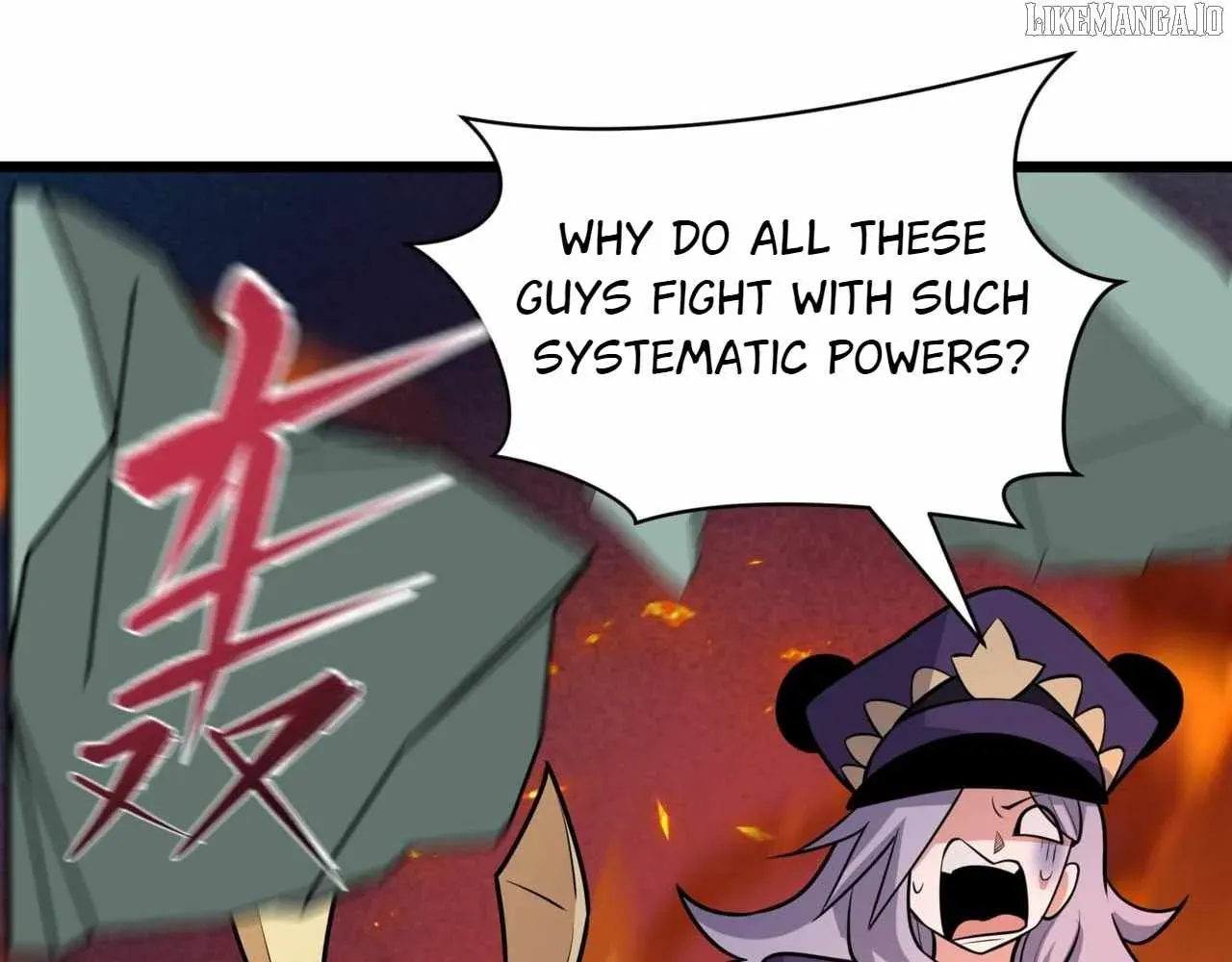 Age of Terror Chapter 531 page 107 - 