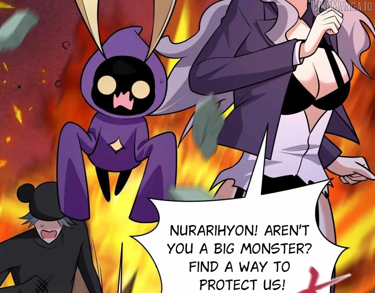 Age of Terror Chapter 531 page 108 - 