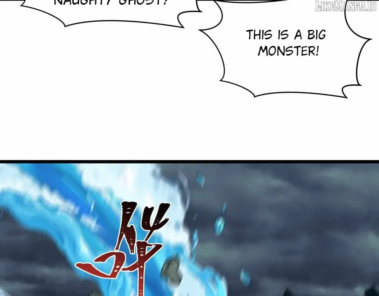 Age of Terror Chapter 531 page 110 - 