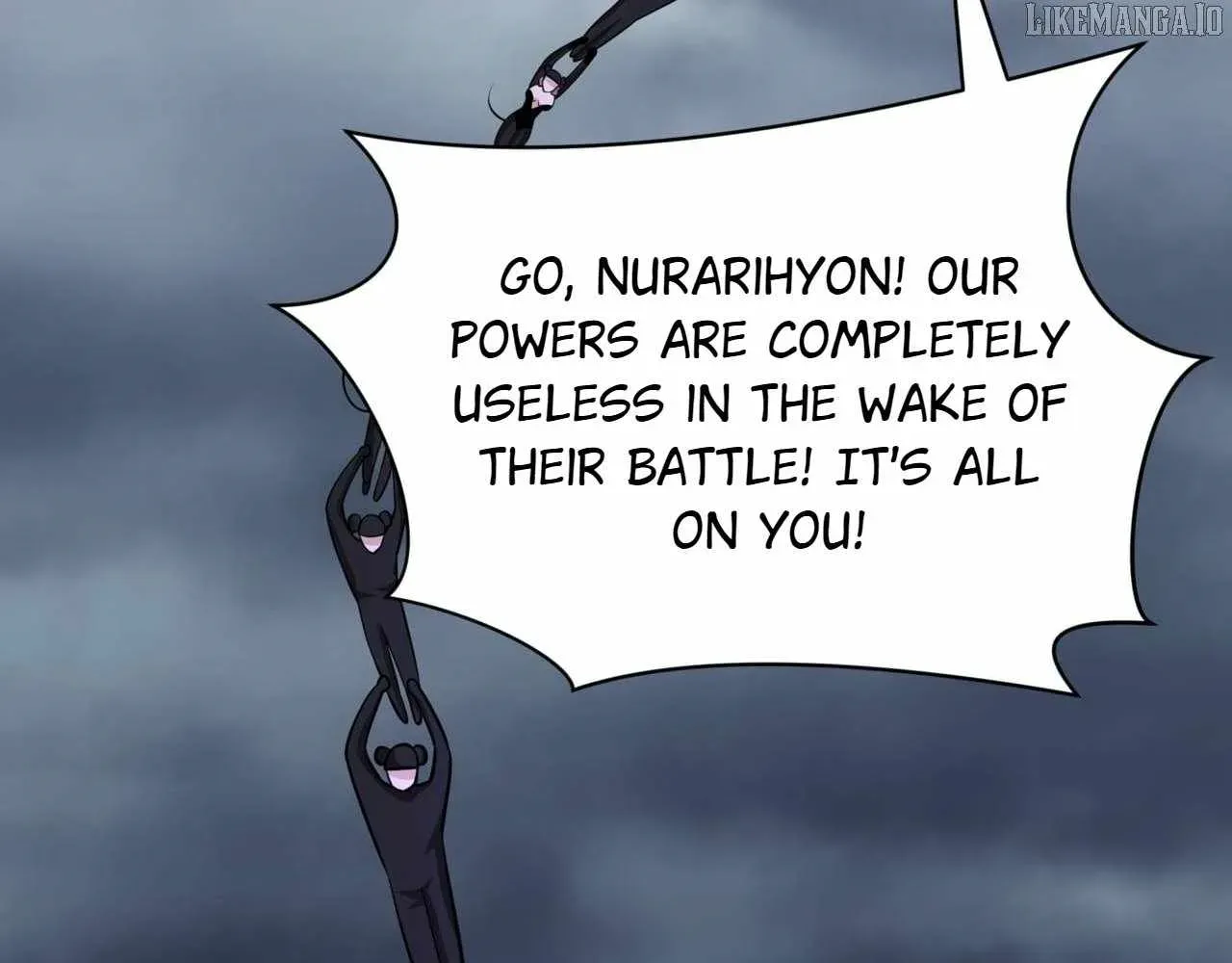 Age of Terror Chapter 531 page 115 - 