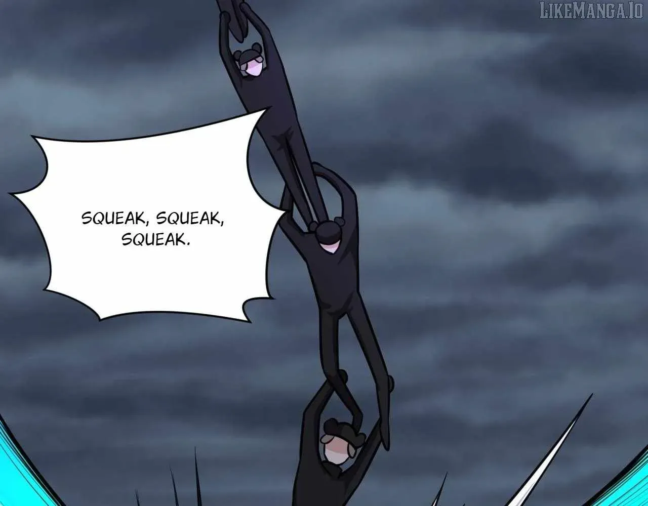 Age of Terror Chapter 531 page 116 - 
