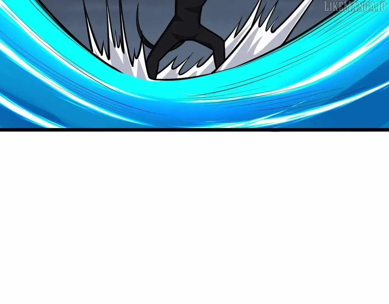 Age of Terror Chapter 531 page 117 - 