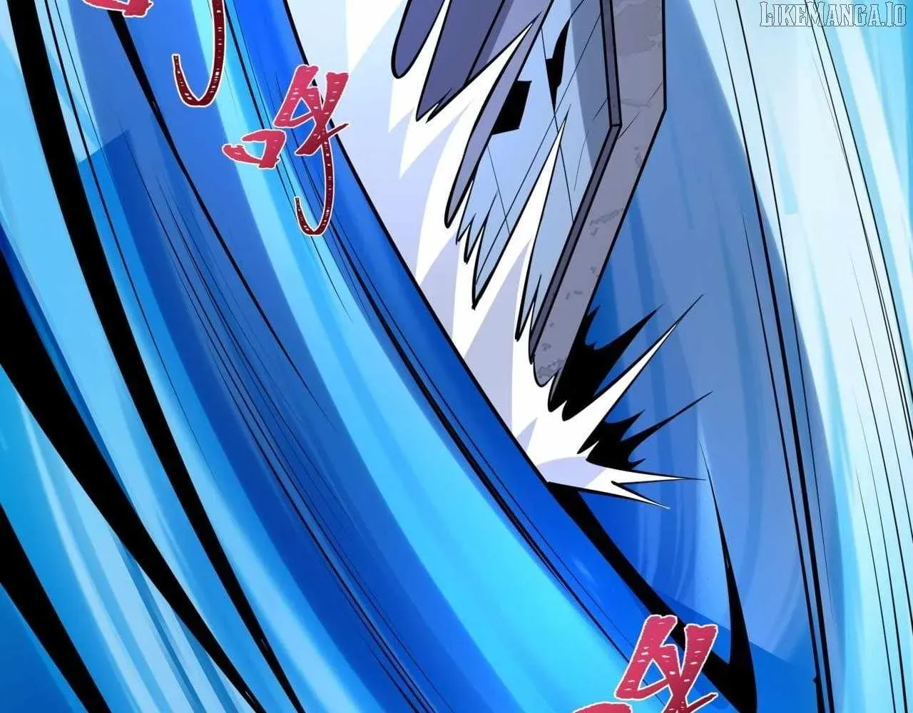 Age of Terror Chapter 531 page 122 - 