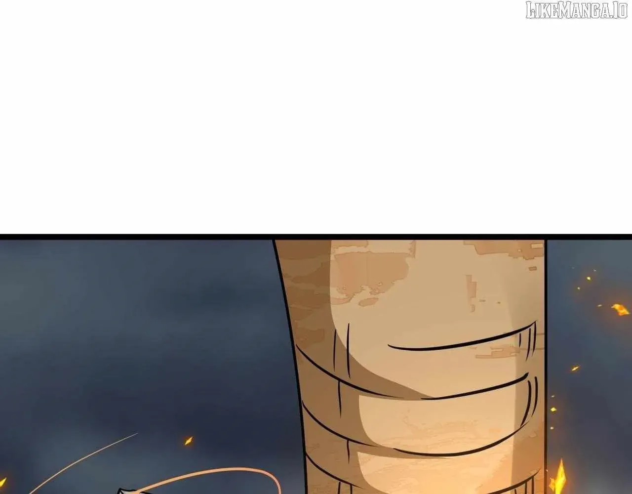 Age of Terror Chapter 531 page 14 - 