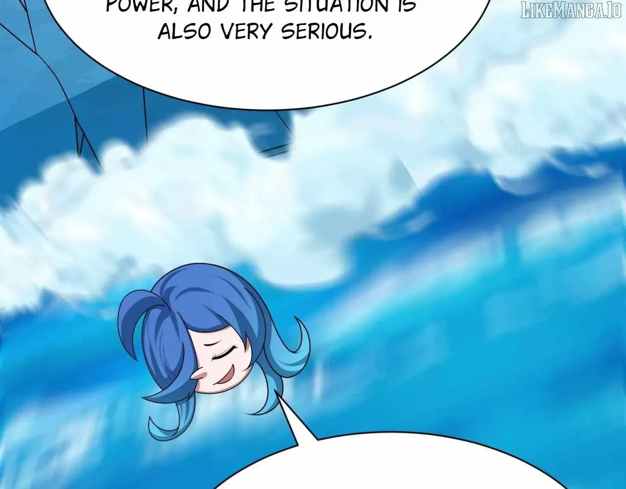 Age of Terror Chapter 531 page 134 - 