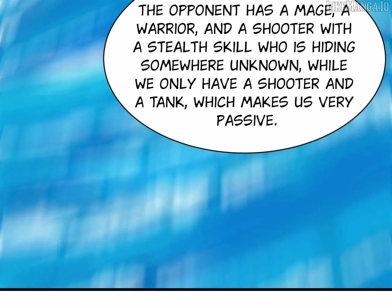 Age of Terror Chapter 531 page 135 - 