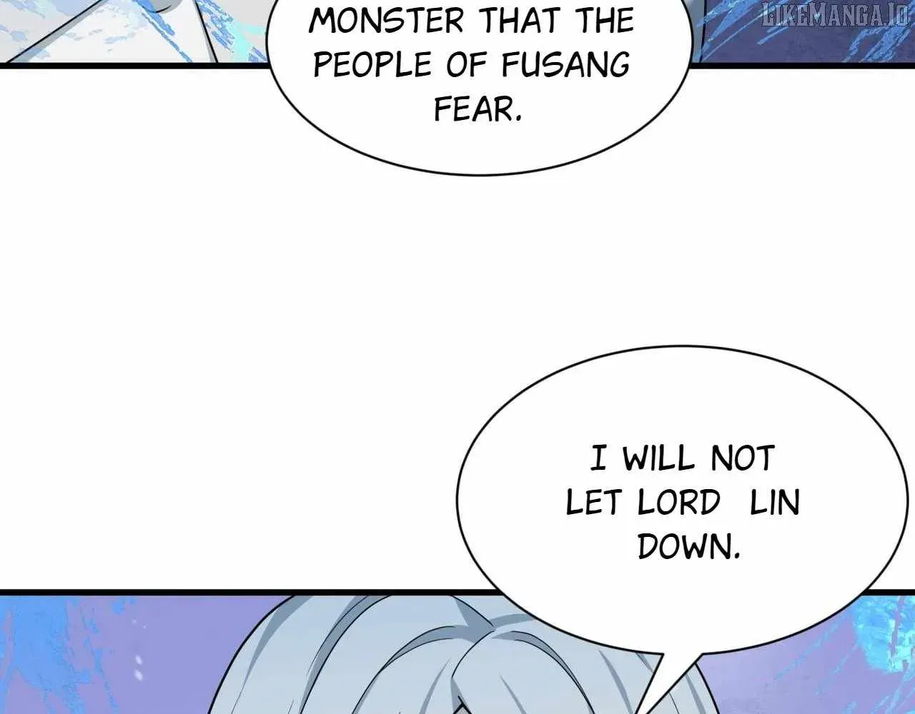 Age of Terror Chapter 531 page 138 - 