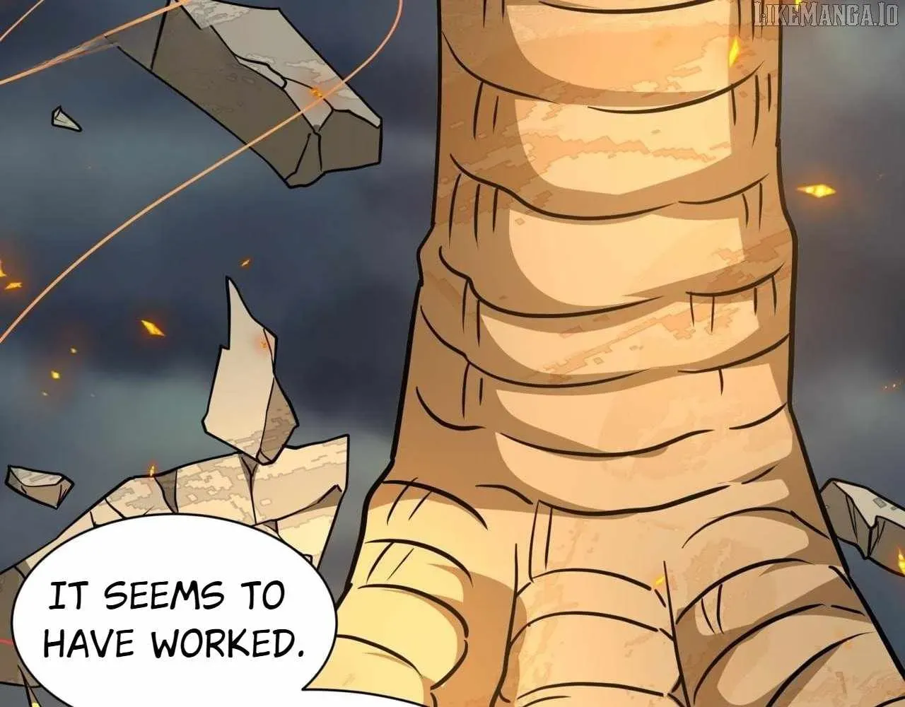 Age of Terror Chapter 531 page 15 - 