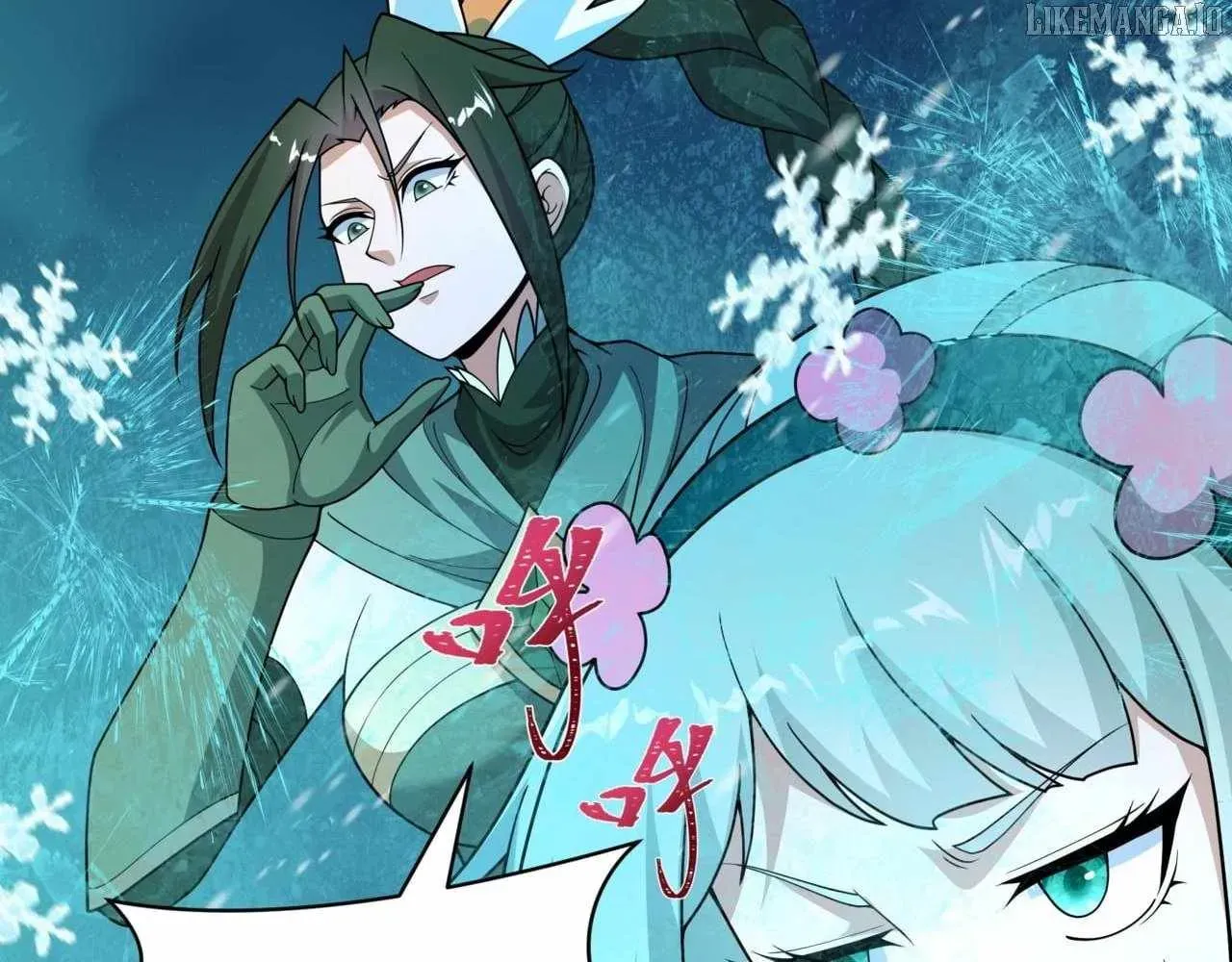 Age of Terror Chapter 531 page 154 - 