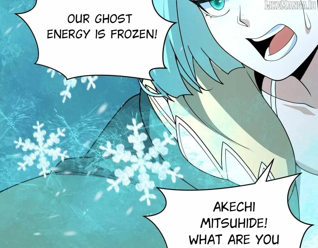 Age of Terror Chapter 531 page 155 - 