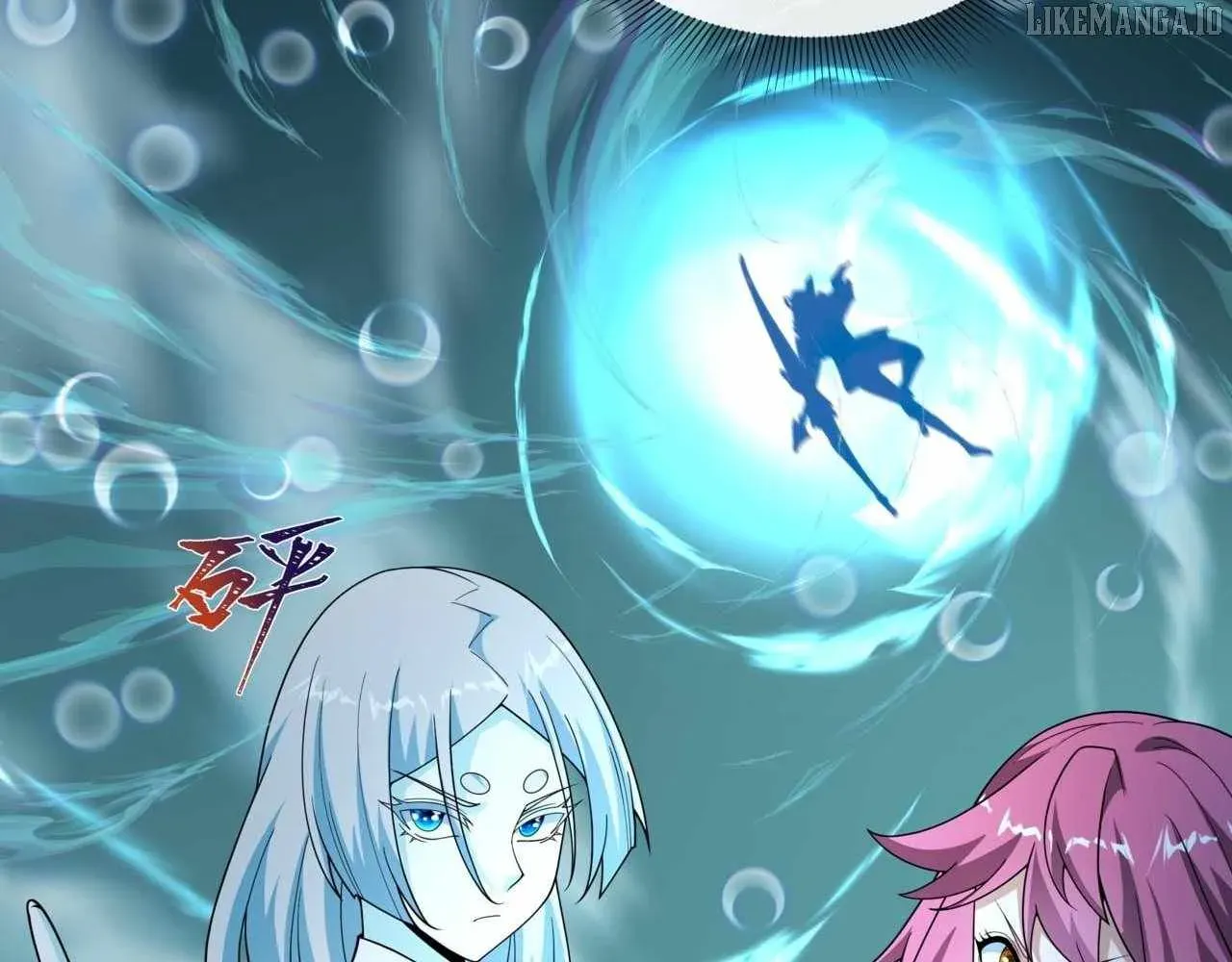 Age of Terror Chapter 531 page 157 - 