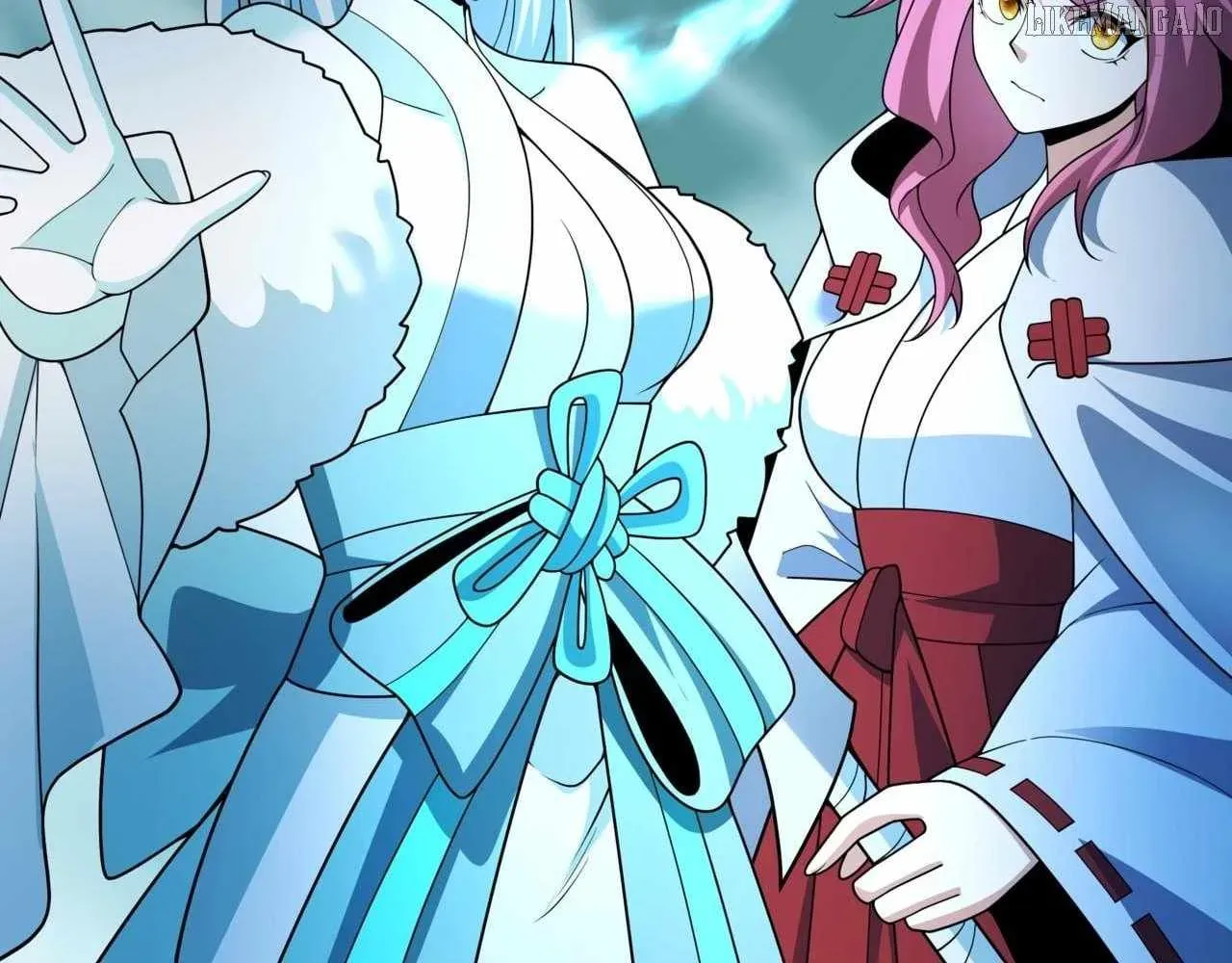 Age of Terror Chapter 531 page 158 - 