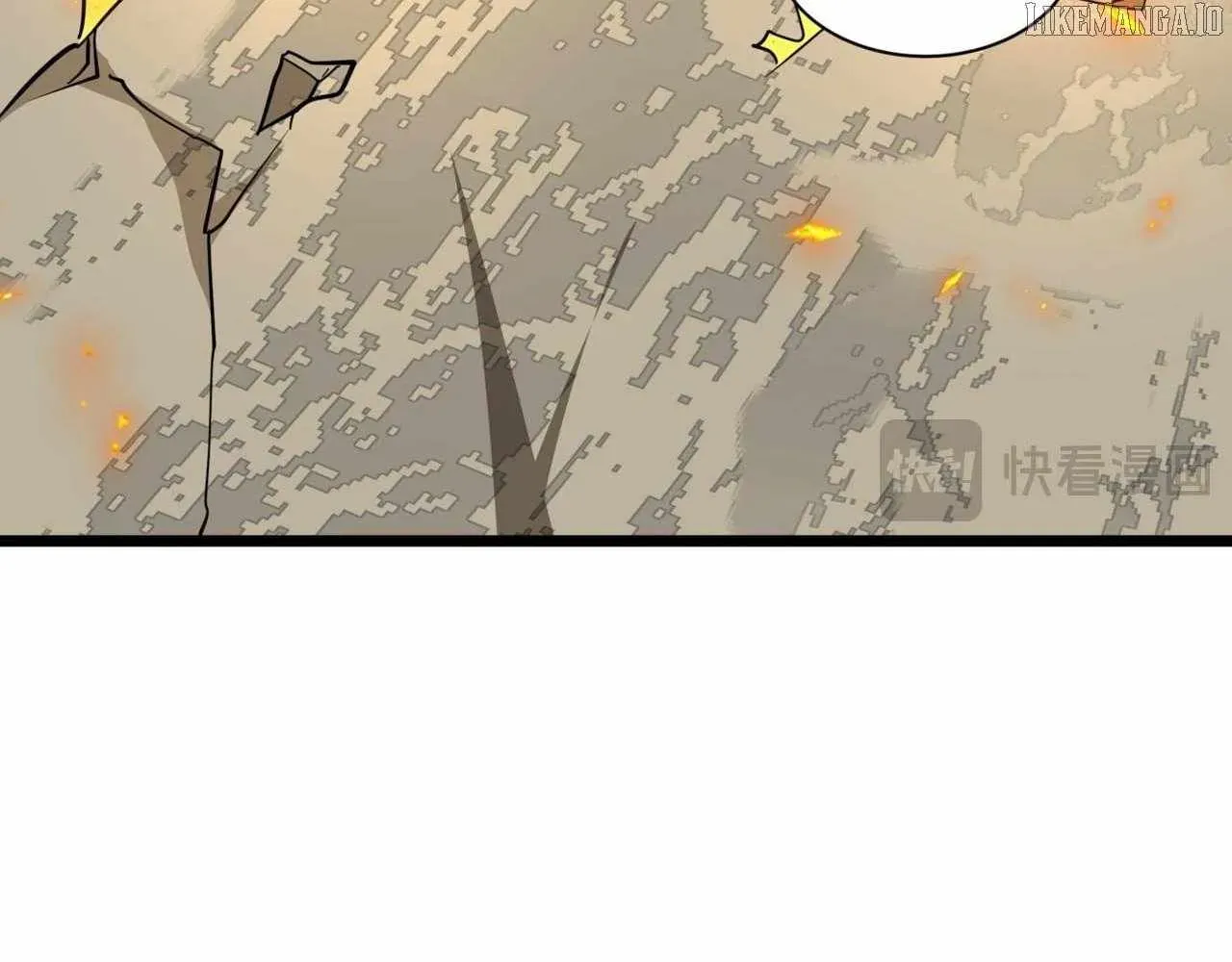 Age of Terror Chapter 531 page 17 - 