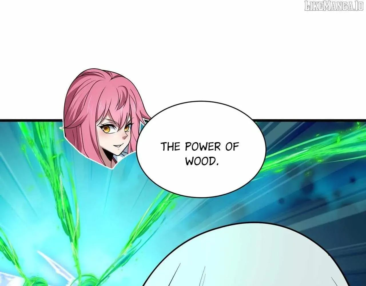 Age of Terror Chapter 531 page 163 - 