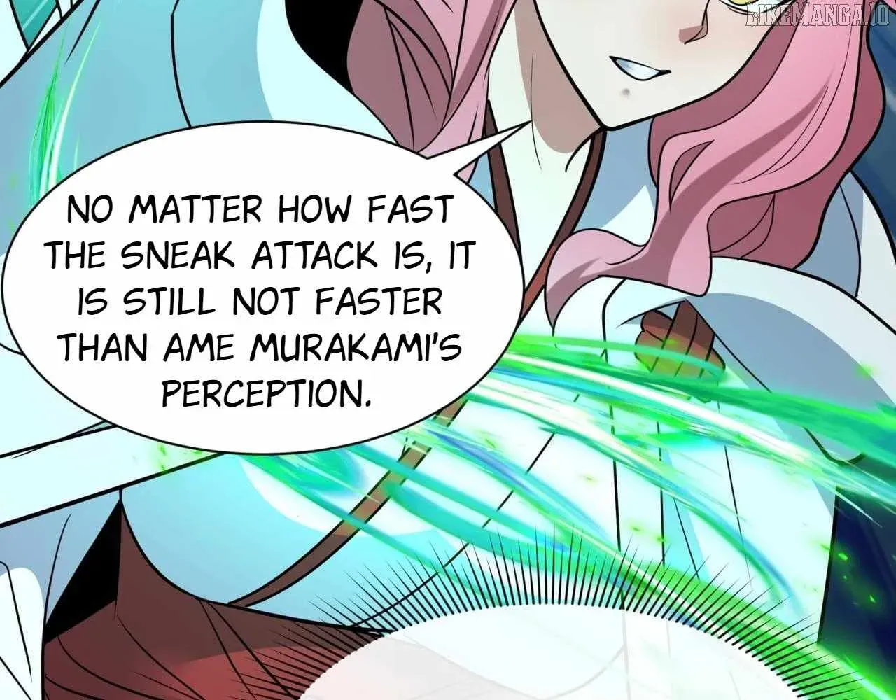 Age of Terror Chapter 531 page 170 - 