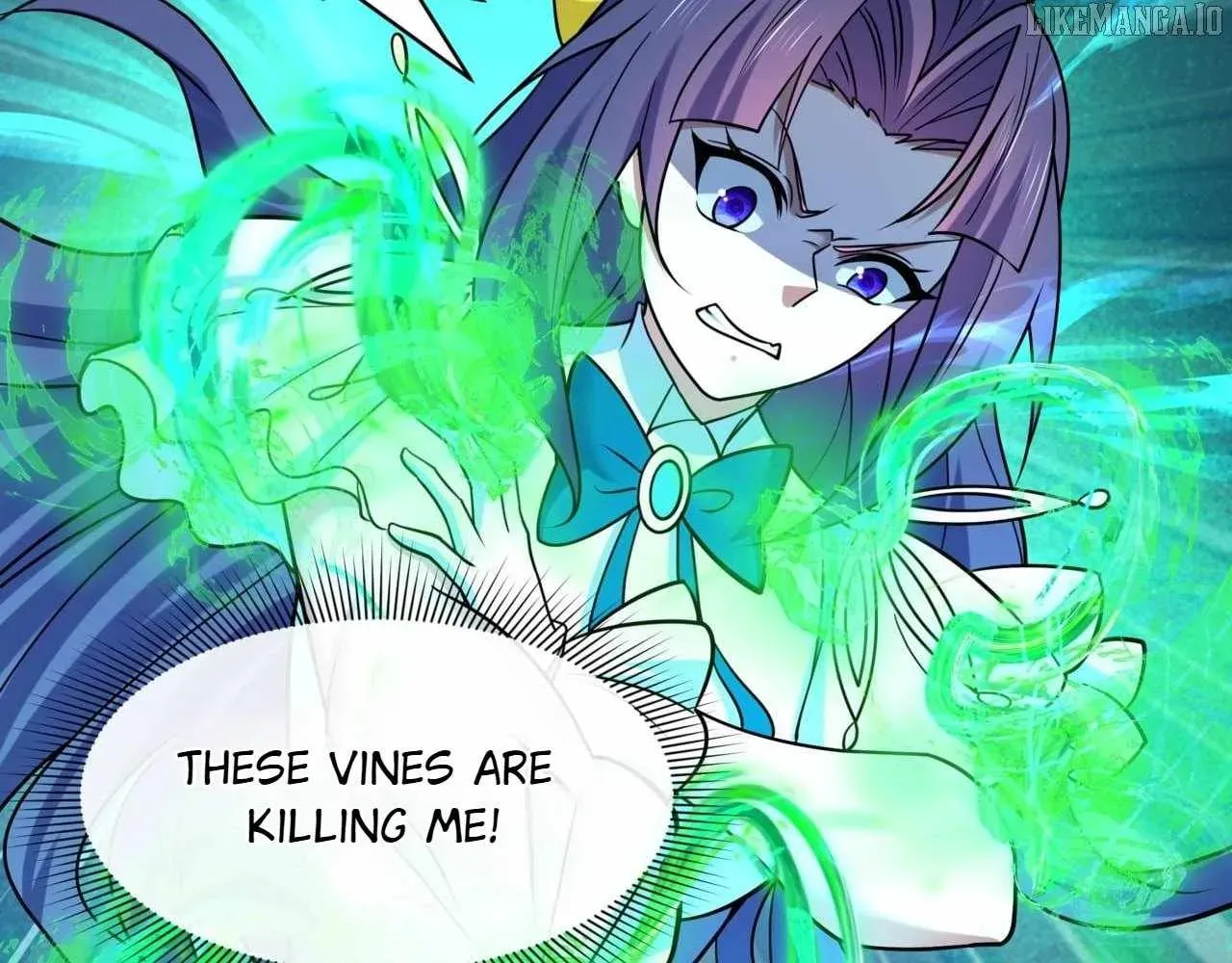 Age of Terror Chapter 531 page 176 - 