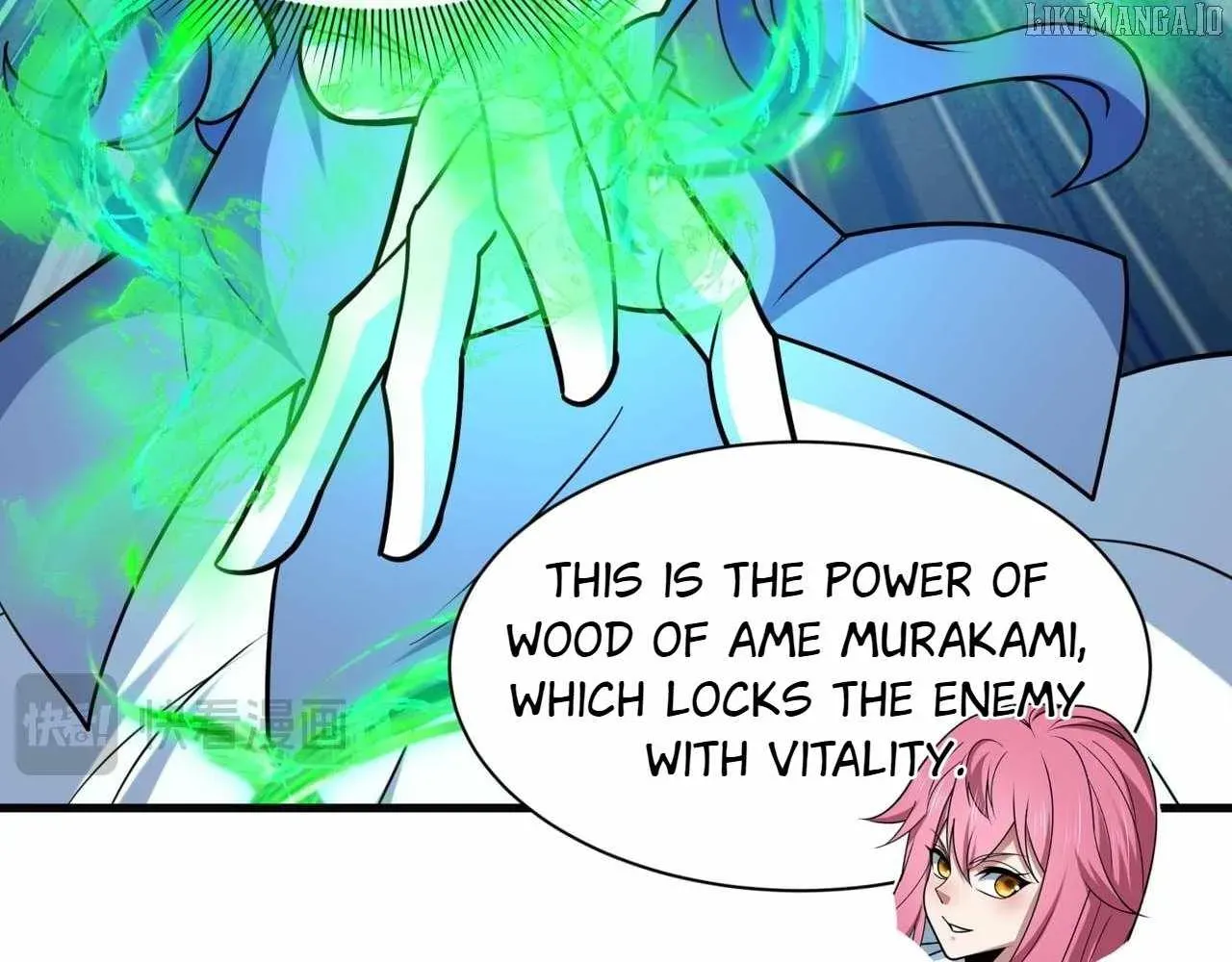 Age of Terror Chapter 531 page 177 - 