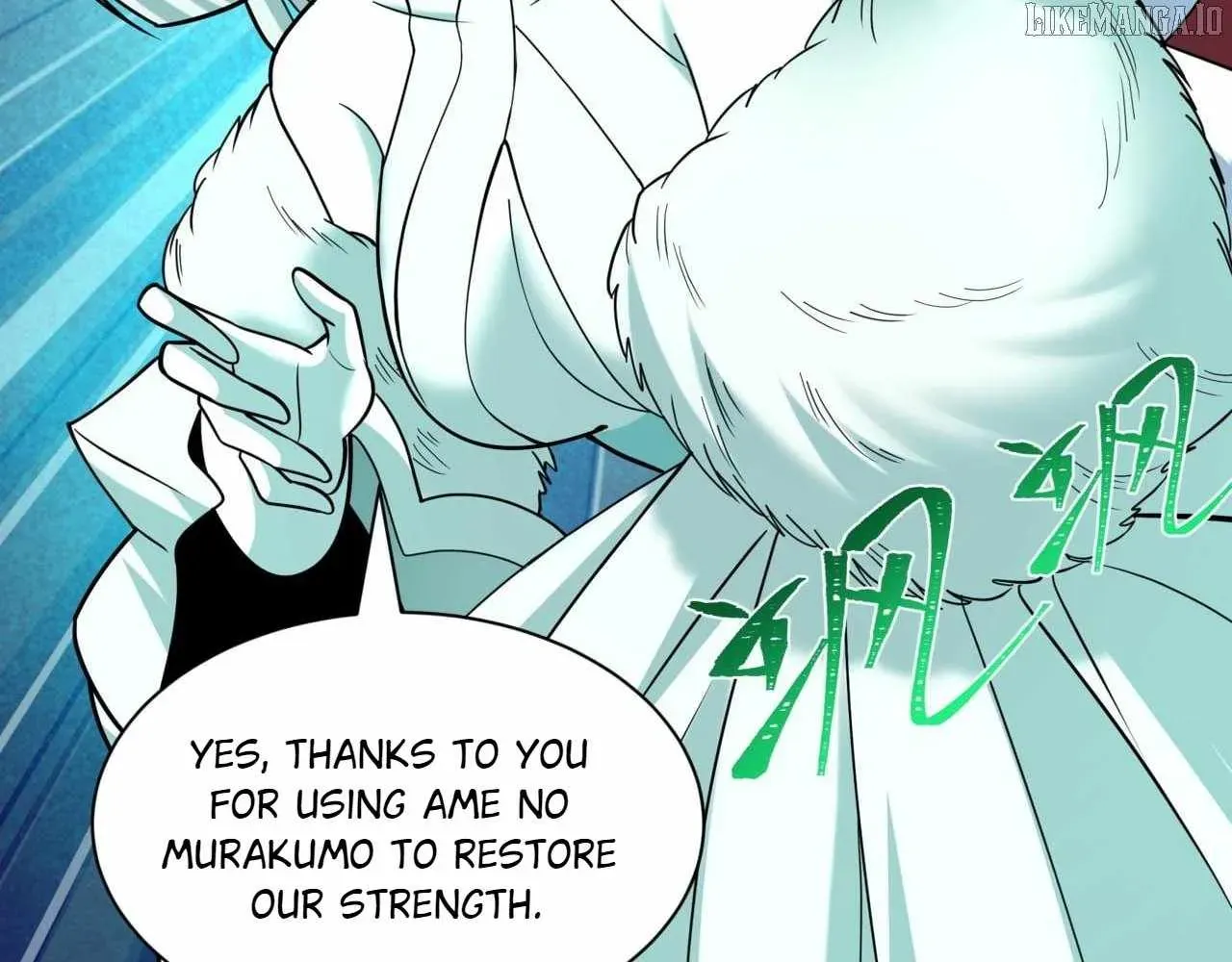 Age of Terror Chapter 531 page 180 - 