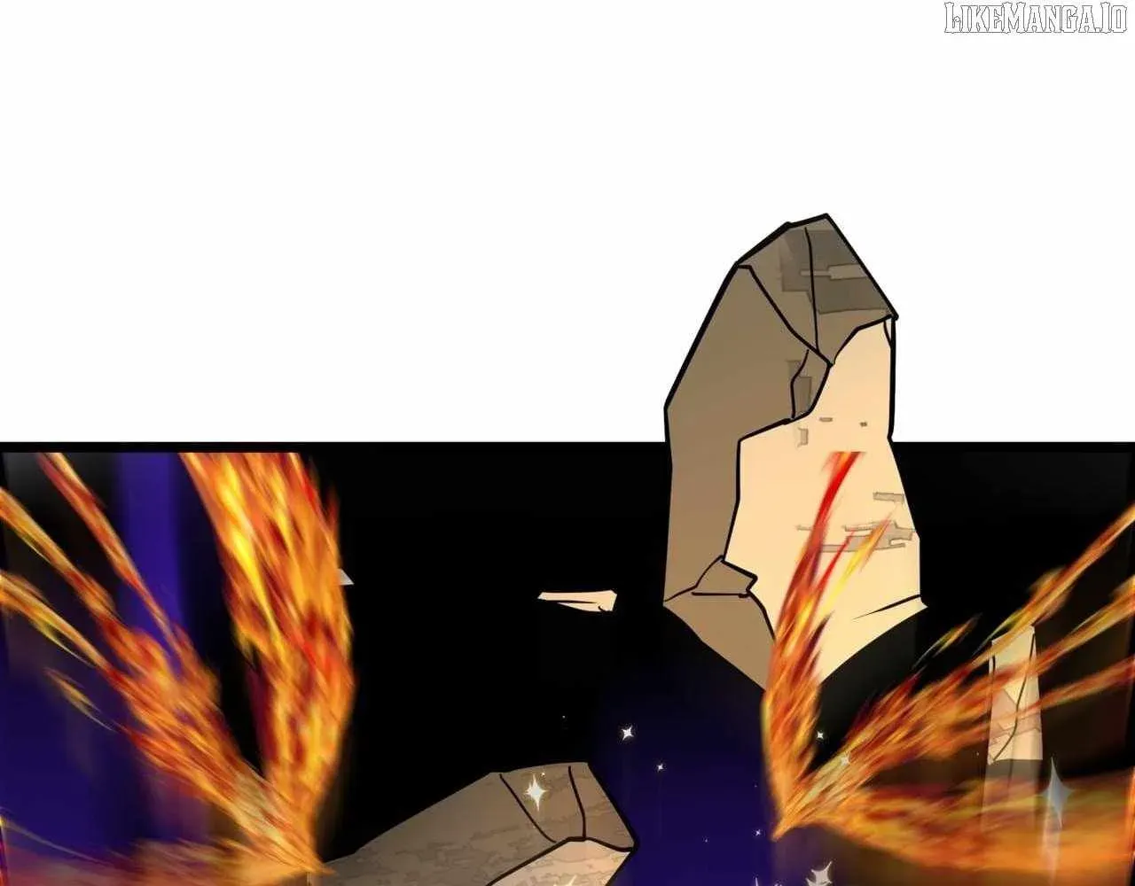 Age of Terror Chapter 531 page 19 - 